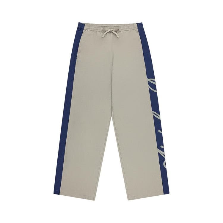 Aimé Leon Dore Colorblock Track Pant Vetiver