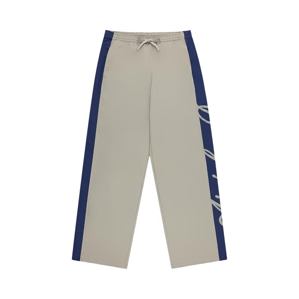 Aimé Leon Dore Colorblock Track Pant Vetiver