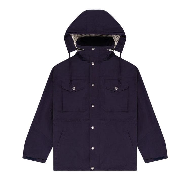Aimé Leon Dore Convertible Field Jacket Maritime Blue