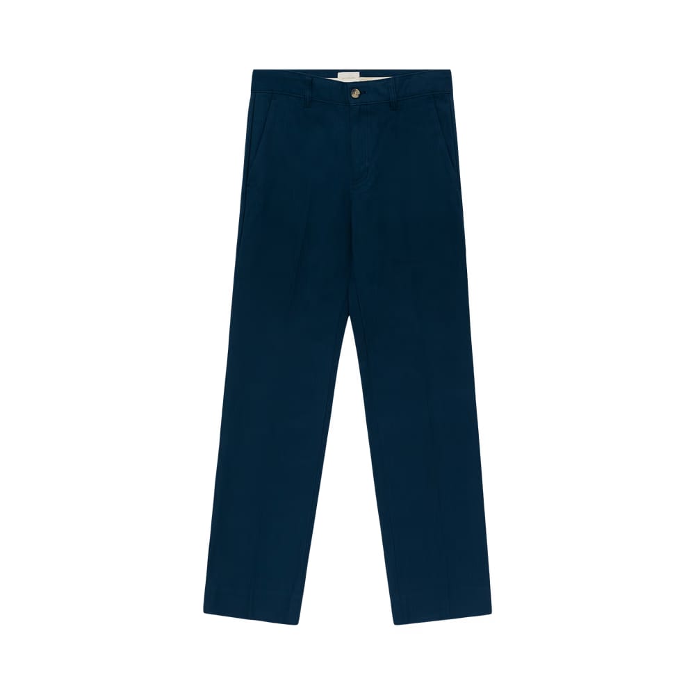 Aimé Leon Dore Core Chino Pant Moonlit Ocean