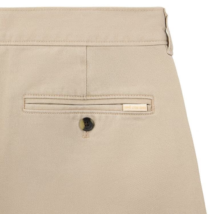 Aimé Leon Dore Core Chino Shorts Safari