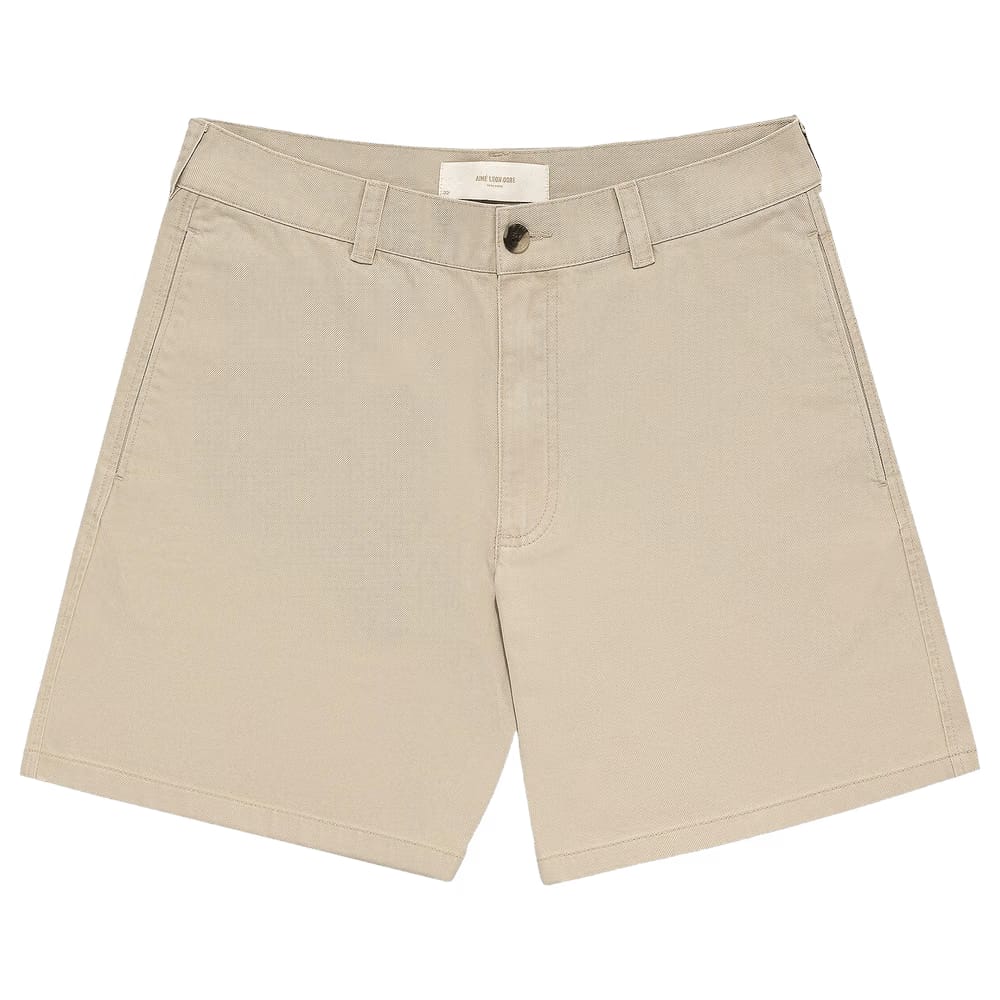 Aimé Leon Dore Core Chino Shorts Safari