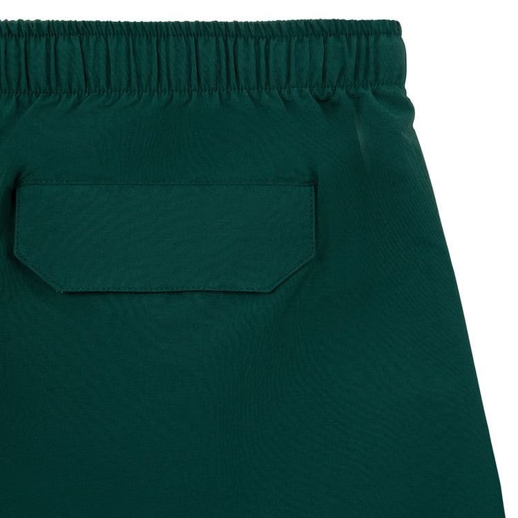 Aimé Leon Dore Core Nylon Shorts Botanical Green