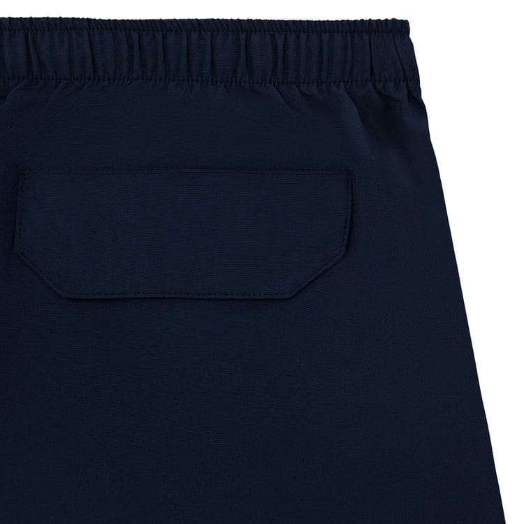 Aimé Leon Dore Core Nylon Shorts Navy Blazer