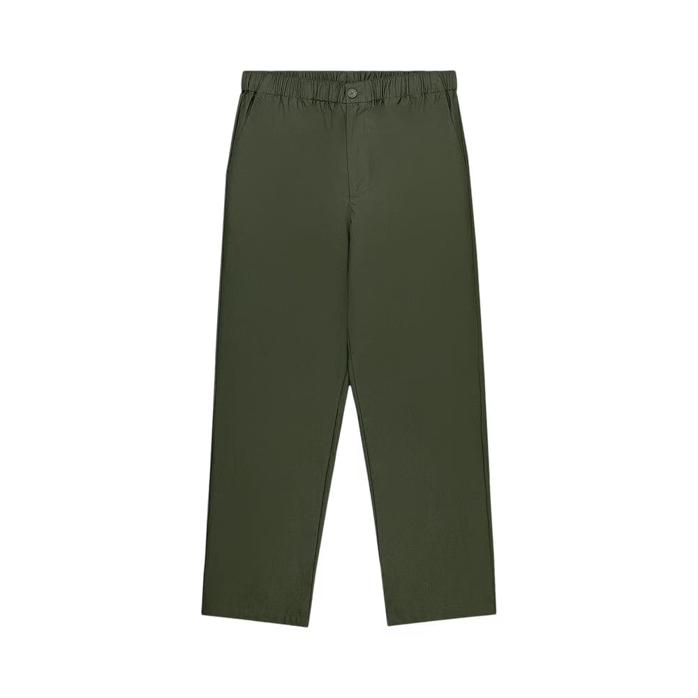 Aimé Leon Dore Cotton Casual Pant Kombu Green