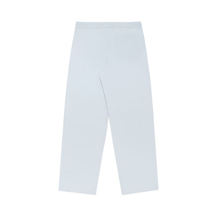Aimé Leon Dore Cotton Lounge Pant Skywriting