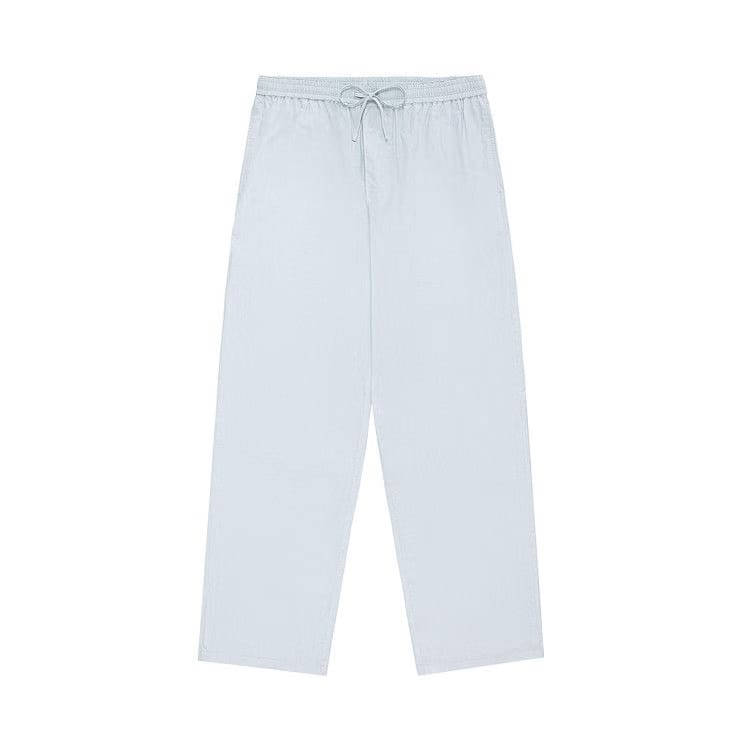 Aimé Leon Dore Cotton Lounge Pant Skywriting