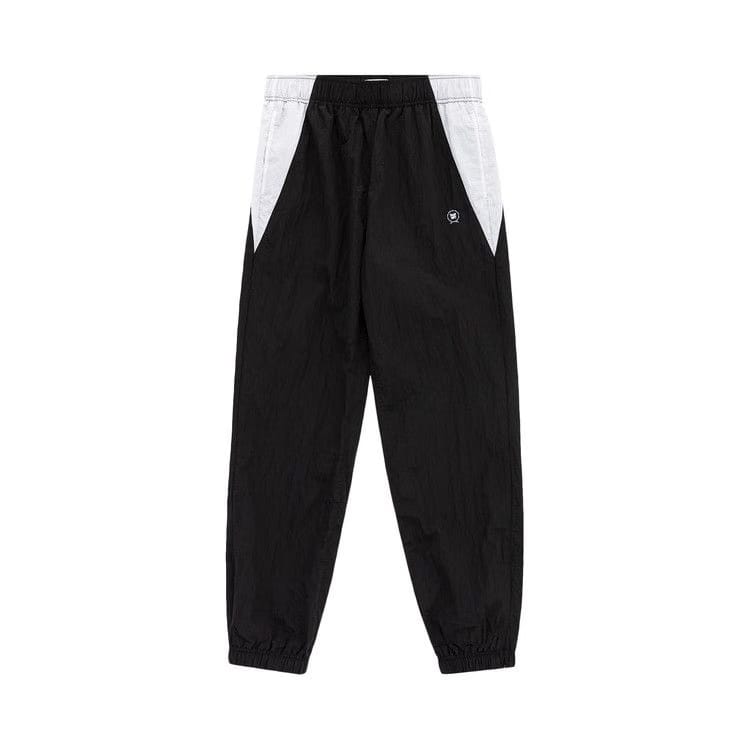Aimé Leon Dore Crest Track Pant Jet Black