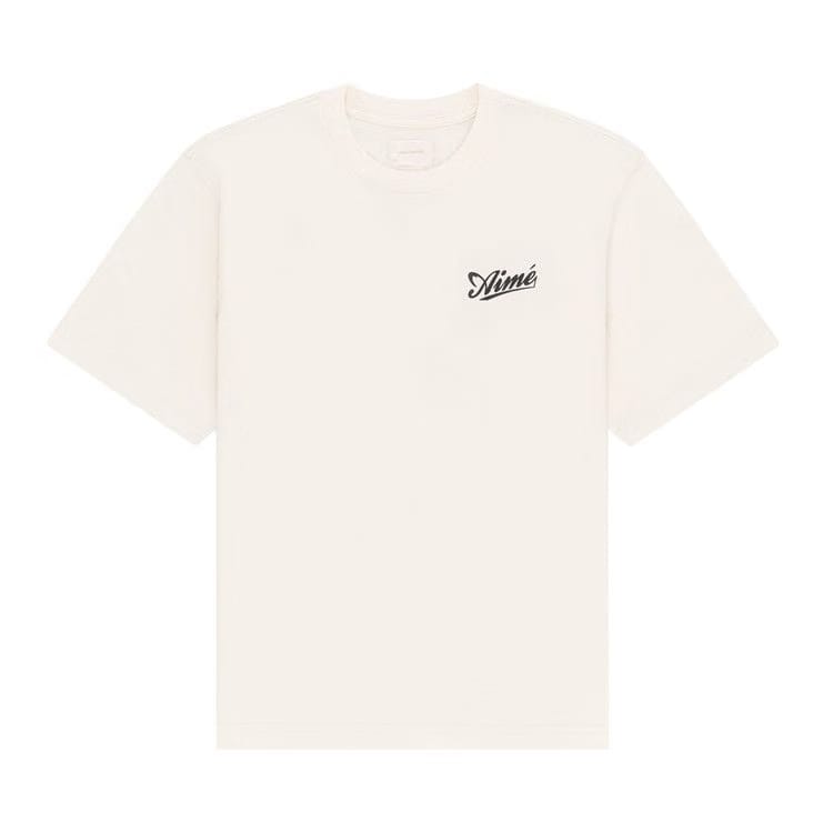 Aimé Leon Dore Cycling Logo T-Shirt Pristine