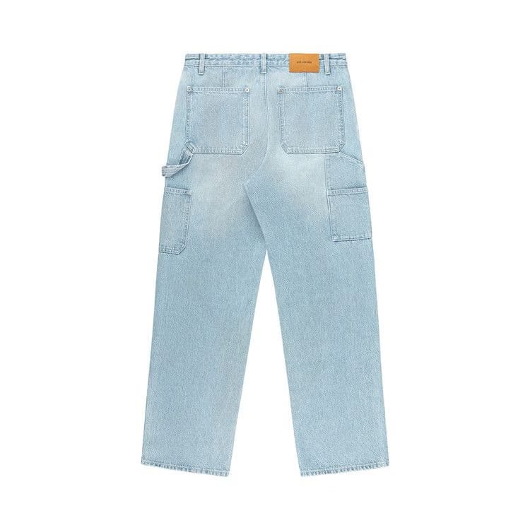 Aimé Leon Dore Denim Carpenter Pant Light Wash