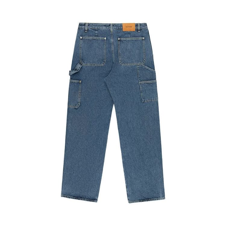 Aimé Leon Dore Denim Carpenter Pant Mid Wash
