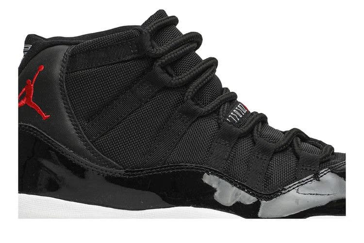 Air Jordan 11 Retro Bred 2001