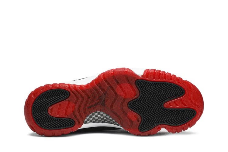 Air Jordan 11 Retro Bred 2001