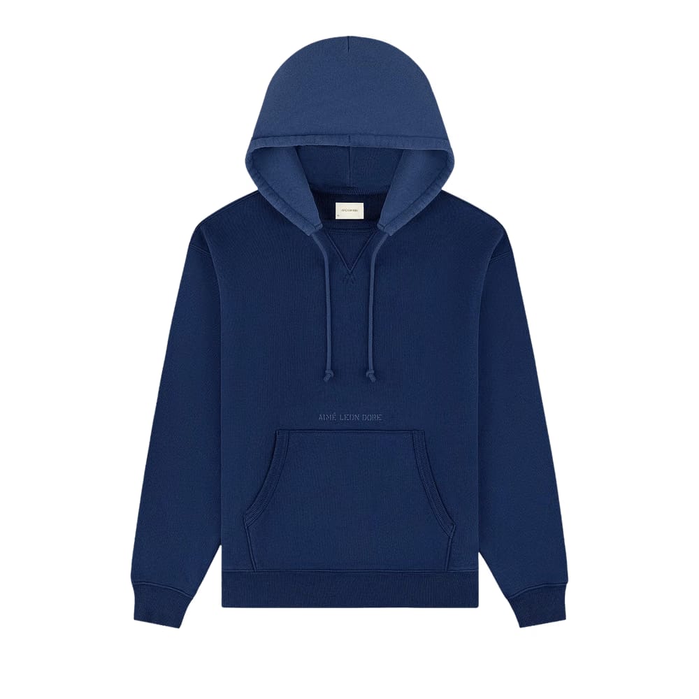Aimé Leon Dore Dock Hoodie Oceana