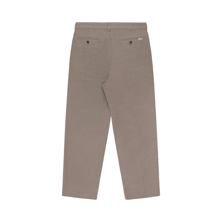 Aimé Leon Dore Double Pleated Pant Laurel Oak