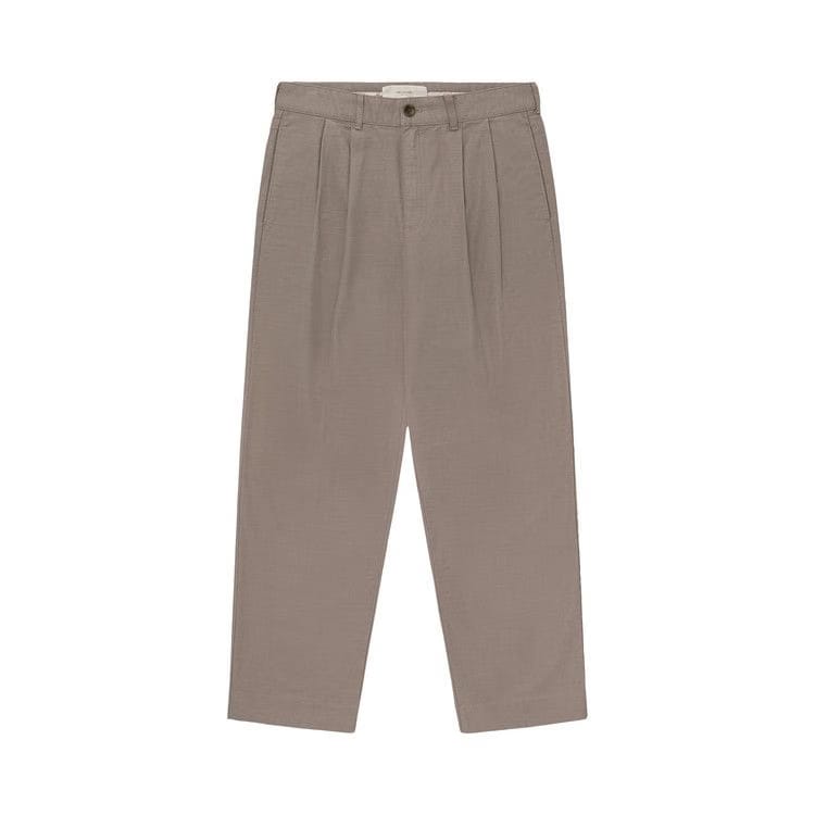 Aimé Leon Dore Double Pleated Pant Laurel Oak