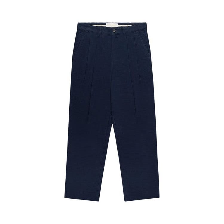 Aimé Leon Dore Double Pleated Pant Sky Captain