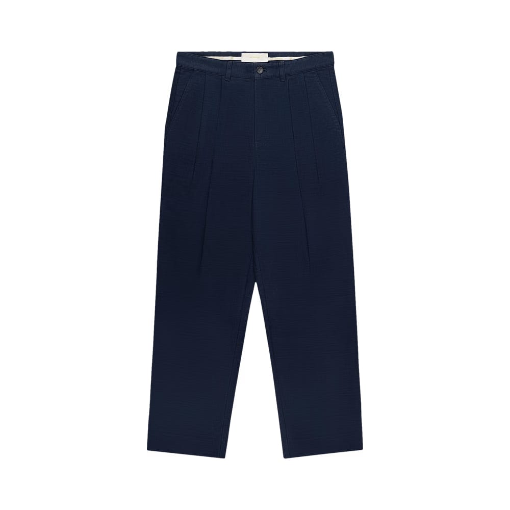 Aimé Leon Dore Double Pleated Pant Sky Captain