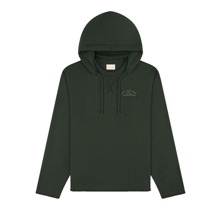 Aimé Leon Dore Drop Needle Surplus Hoodie Rosin