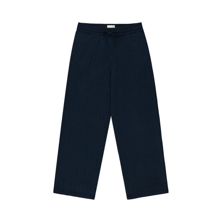 Aimé Leon Dore Drop Needle Surplus Sweatpants Dark Sapphire