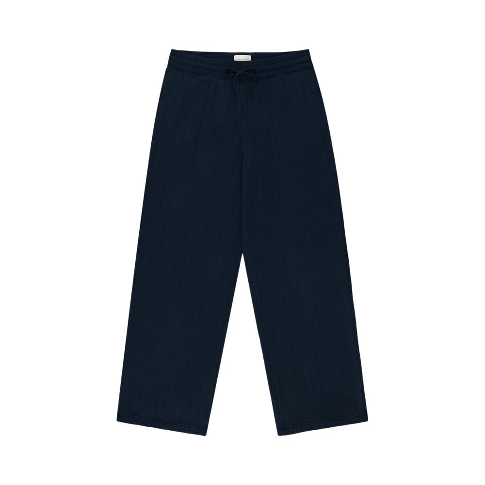 Aimé Leon Dore Drop Needle Surplus Sweatpants Dark Sapphire