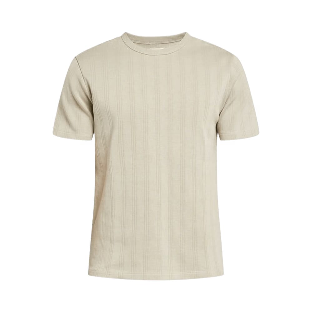 Aimé Leon Dore Drop Needle Uniform T-Shirt Laurel Oak