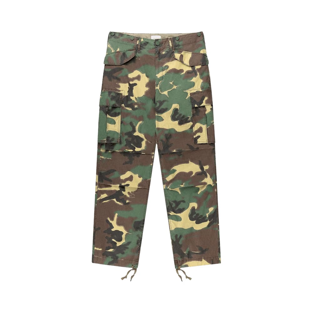 Aimé Leon Dore Fatigue Pant Camo