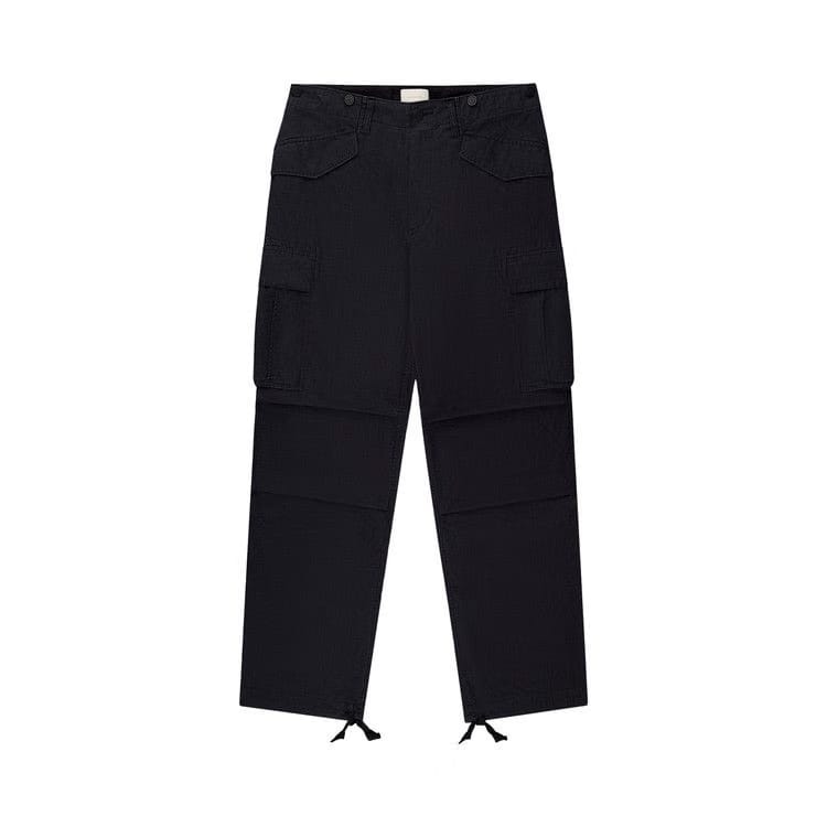Aimé Leon Dore Fatigue Pant Jet Black