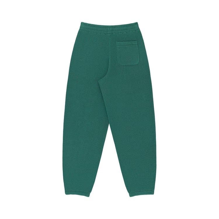 Aimé Leon Dore Fleece Sweatpant Evergreen
