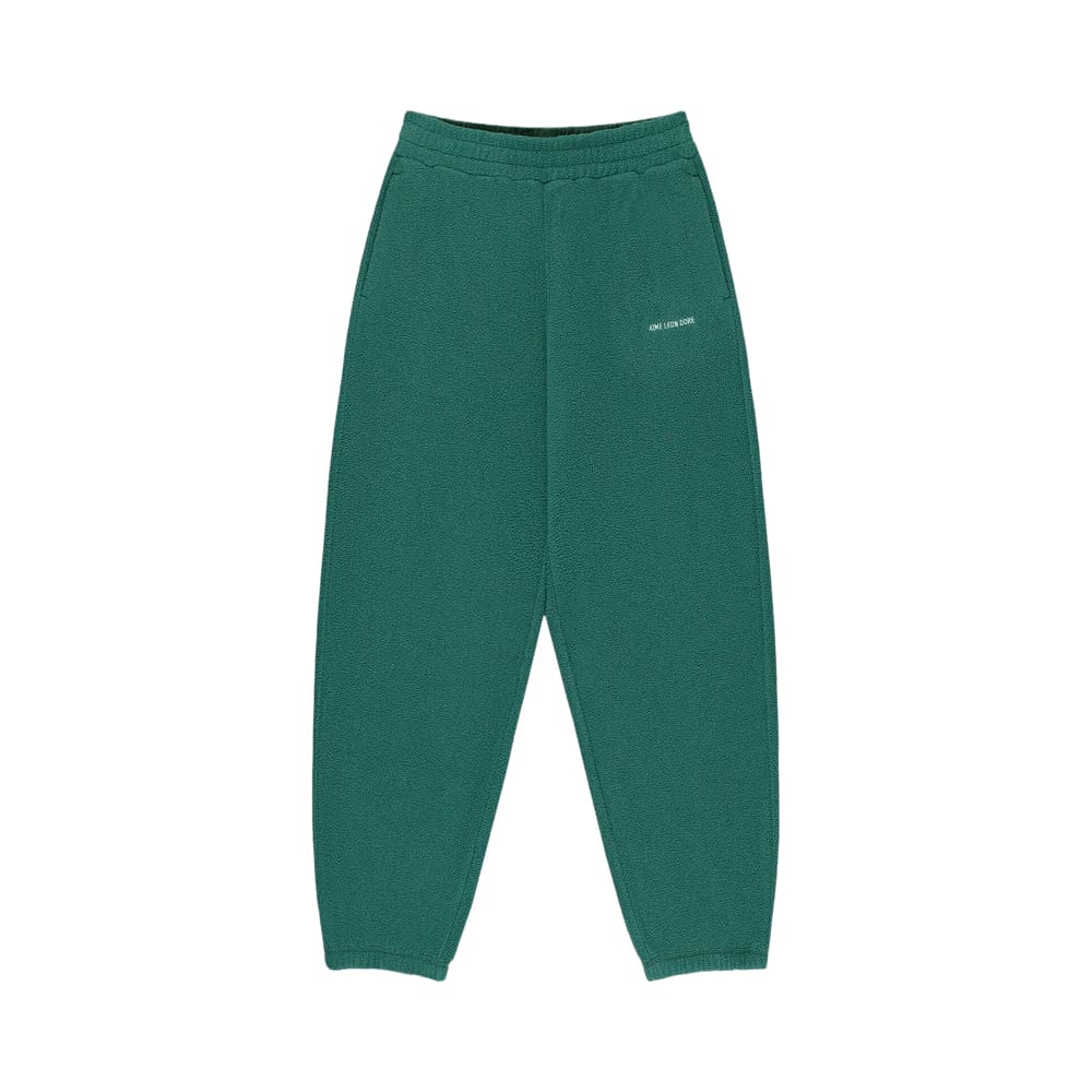 Aimé Leon Dore Fleece Sweatpant Evergreen