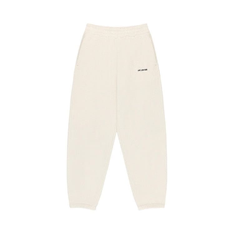 Aimé Leon Dore Fleece Sweatpant Silver Birch