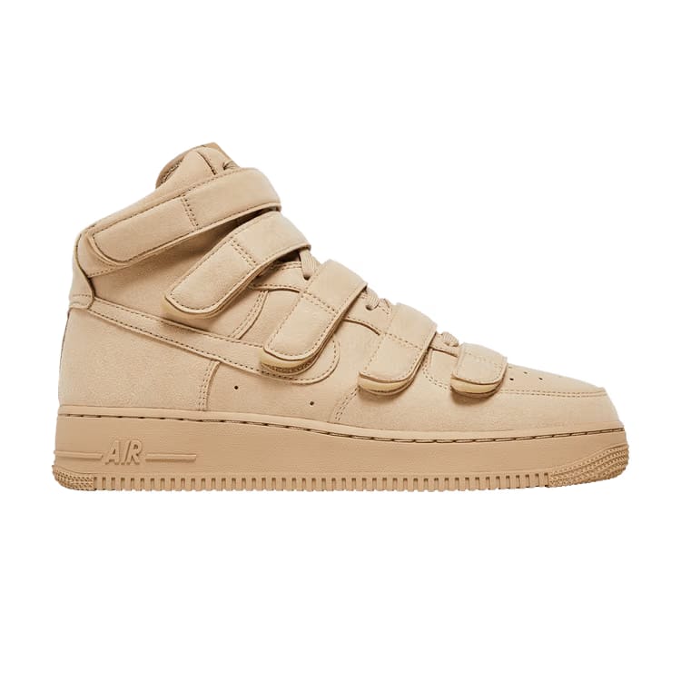 Billie Eilish x Air Force 1 High 07 SP Mushroom