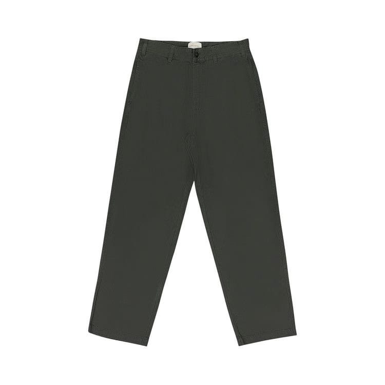 Aimé Leon Dore Garment Dyed Straight Fit Pants Deep Depths