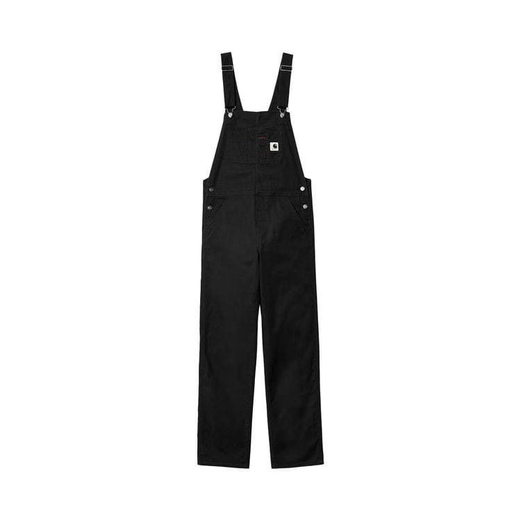 Carhartt WIP Bib Overall Black