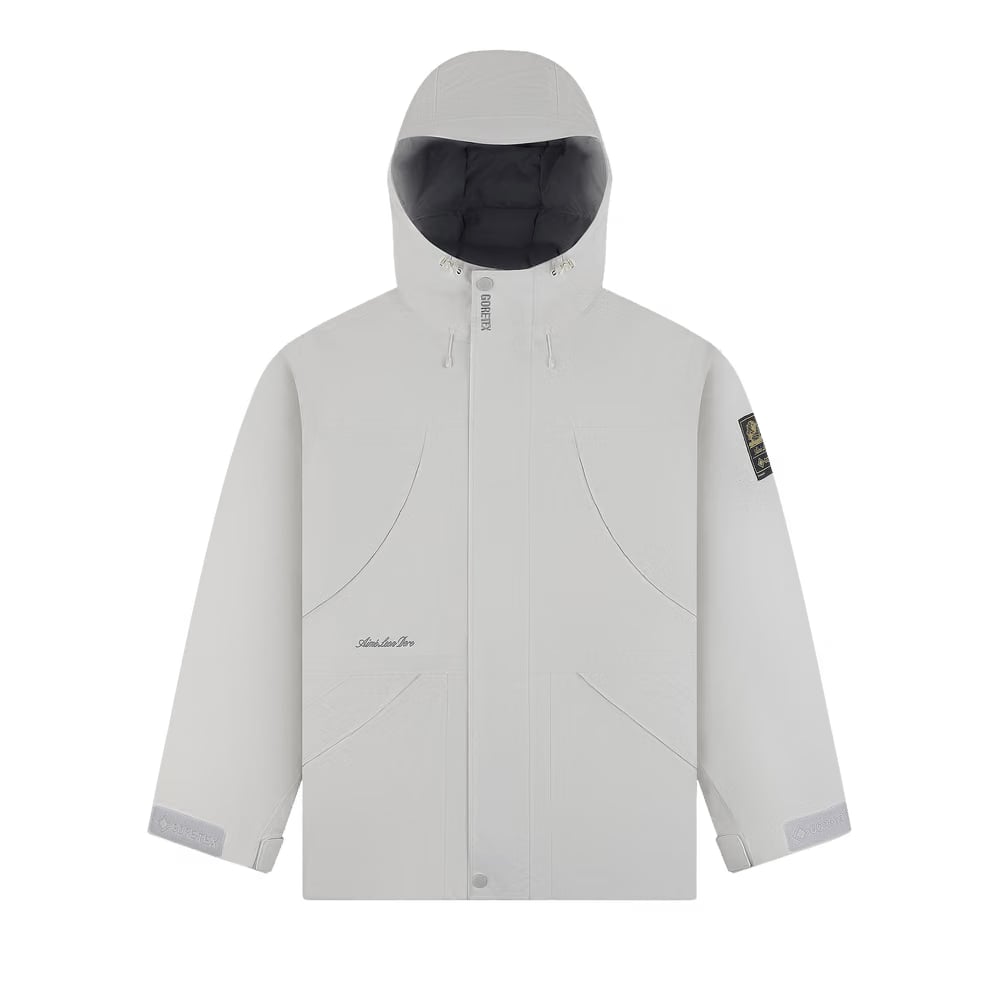 Aimé Leon Dore GORE-TEX Down Filled Parka Lunar Rock