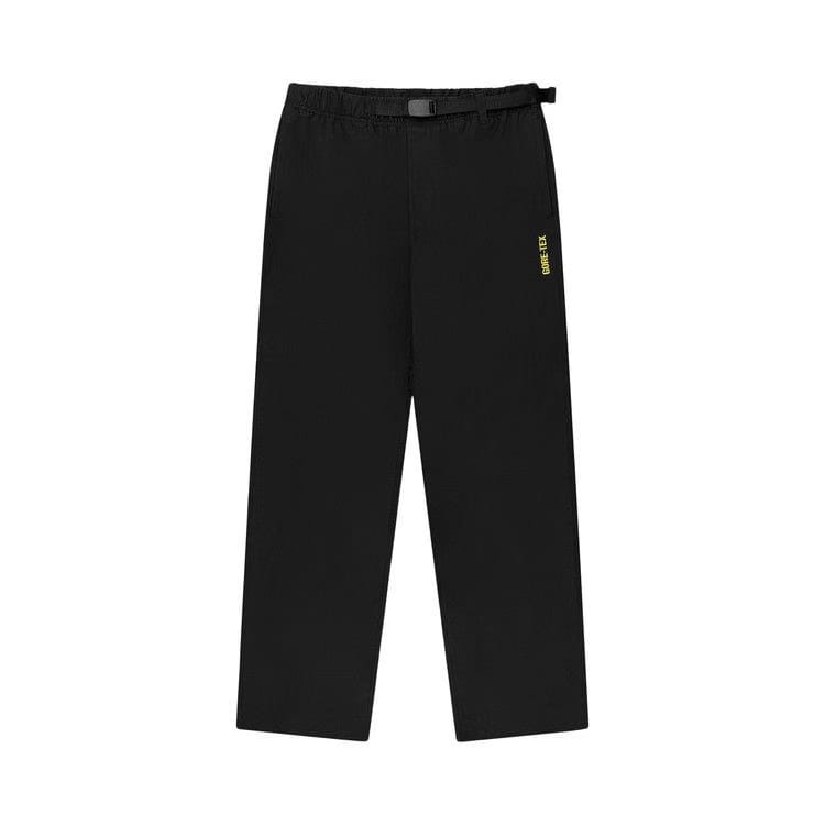Aimé Leon Dore GORE-TEX Hiking Pant Jet Black
