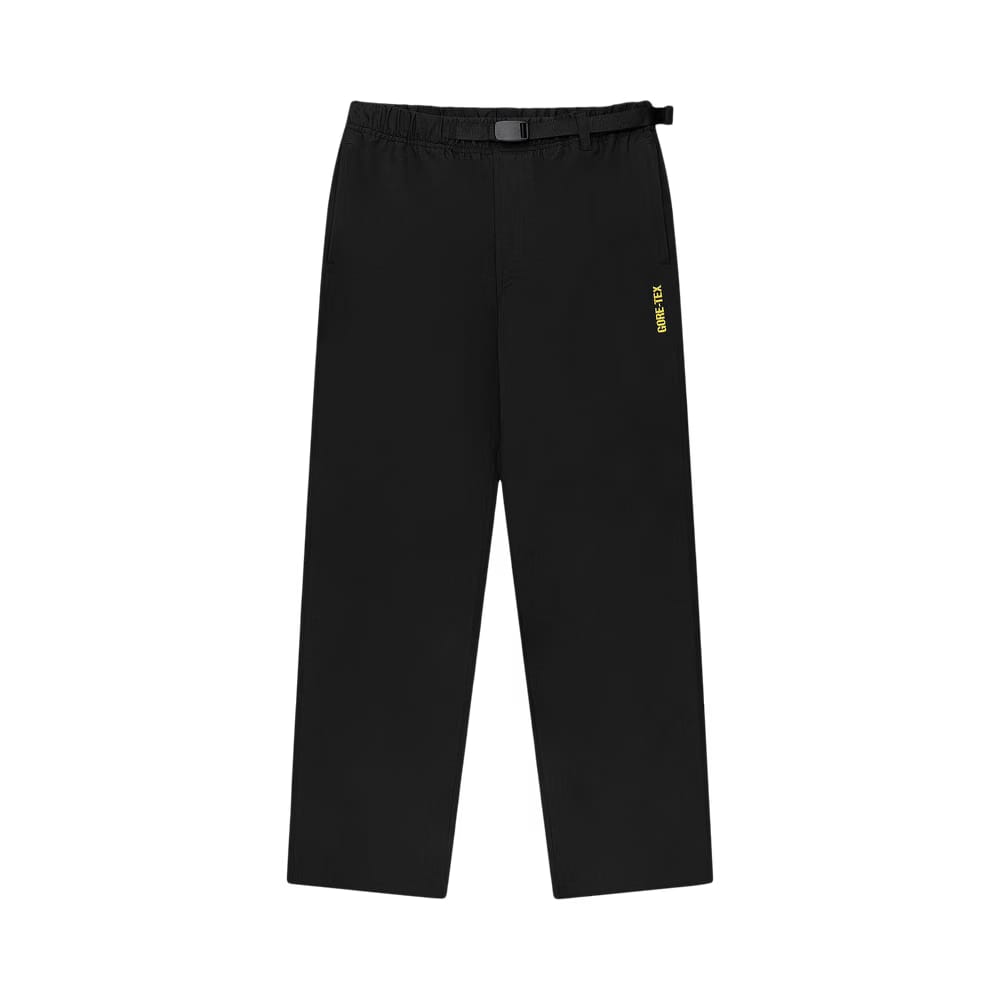 Aimé Leon Dore GORE-TEX Hiking Pant Jet Black
