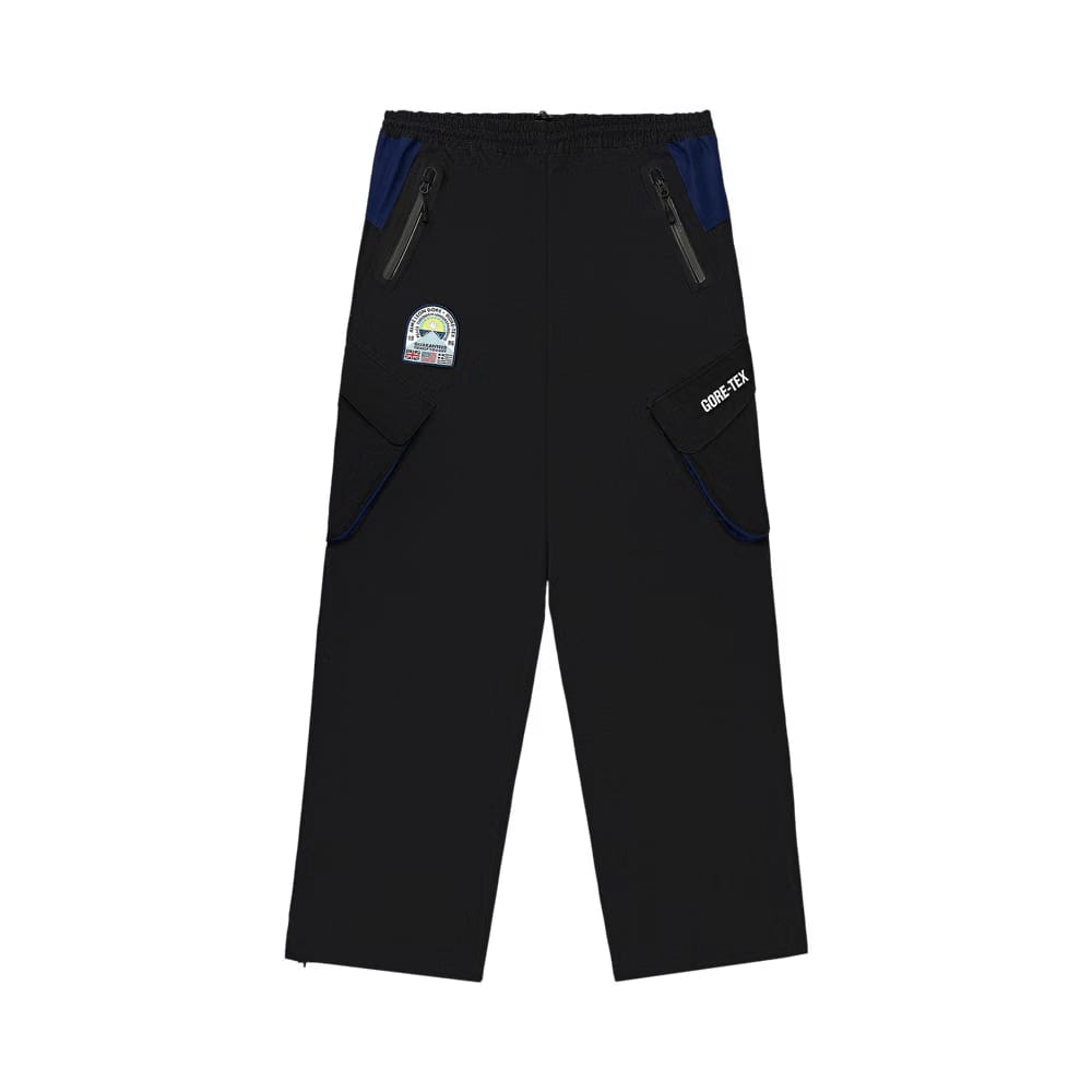 Aimé Leon Dore GORE-TEX Offshore Shell Pant Jet Black