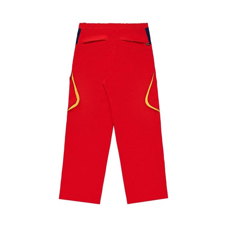 Aimé Leon Dore GORE-TEX Offshore Shell Pant Tango Red
