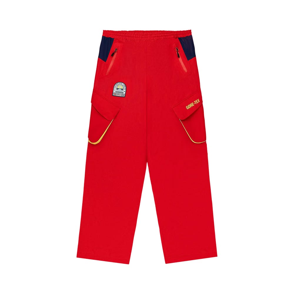 Aimé Leon Dore GORE-TEX Offshore Shell Pant Tango Red