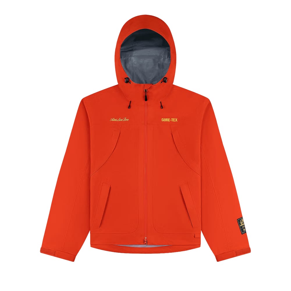 Aimé Leon Dore GORE-TEX Shell Jacket Poinciana
