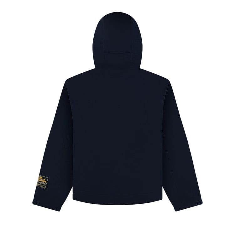 Aimé Leon Dore GORE-TEX Shell Jacket Sky Captain