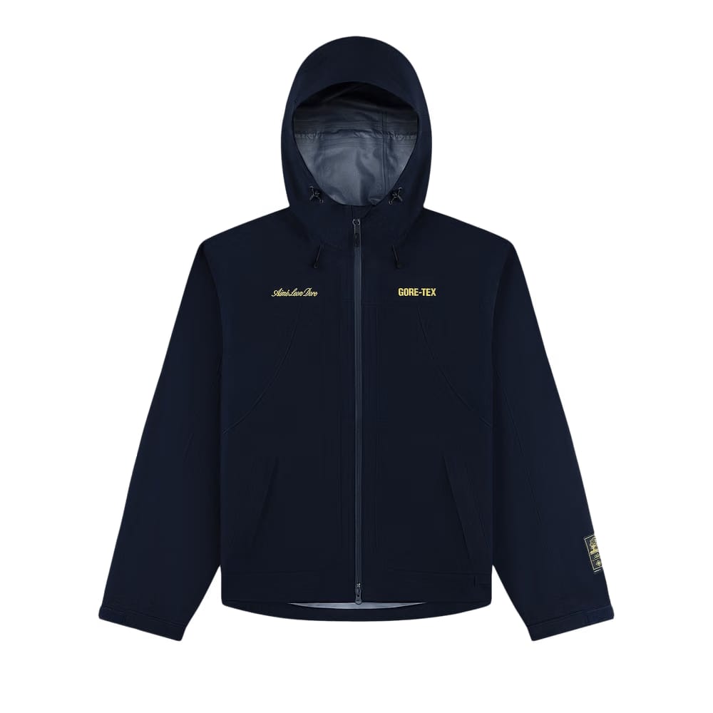 Aimé Leon Dore GORE-TEX Shell Jacket Sky Captain