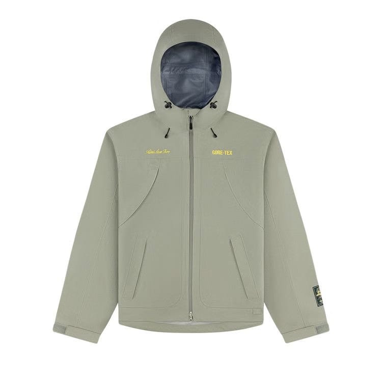 Aimé Leon Dore GORE-TEX Shell Jacket Vetiver