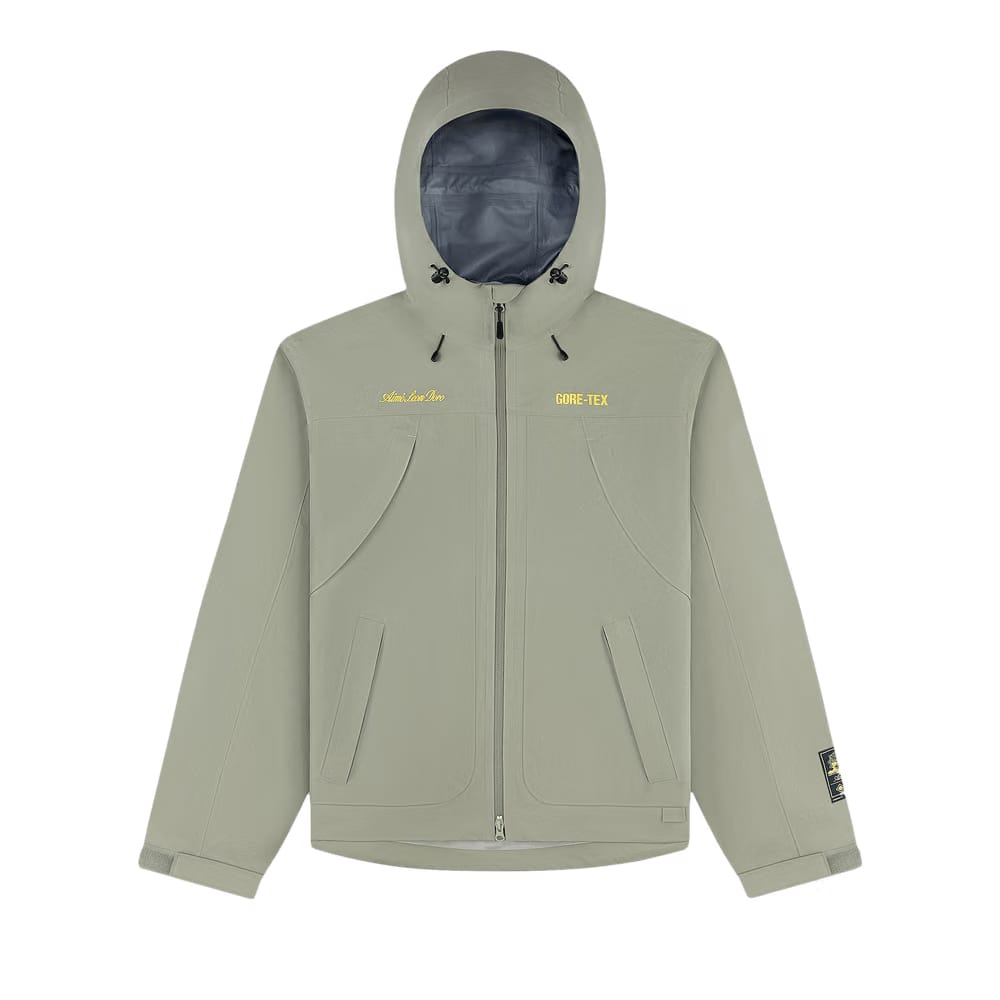 Aimé Leon Dore GORE-TEX Shell Jacket Vetiver