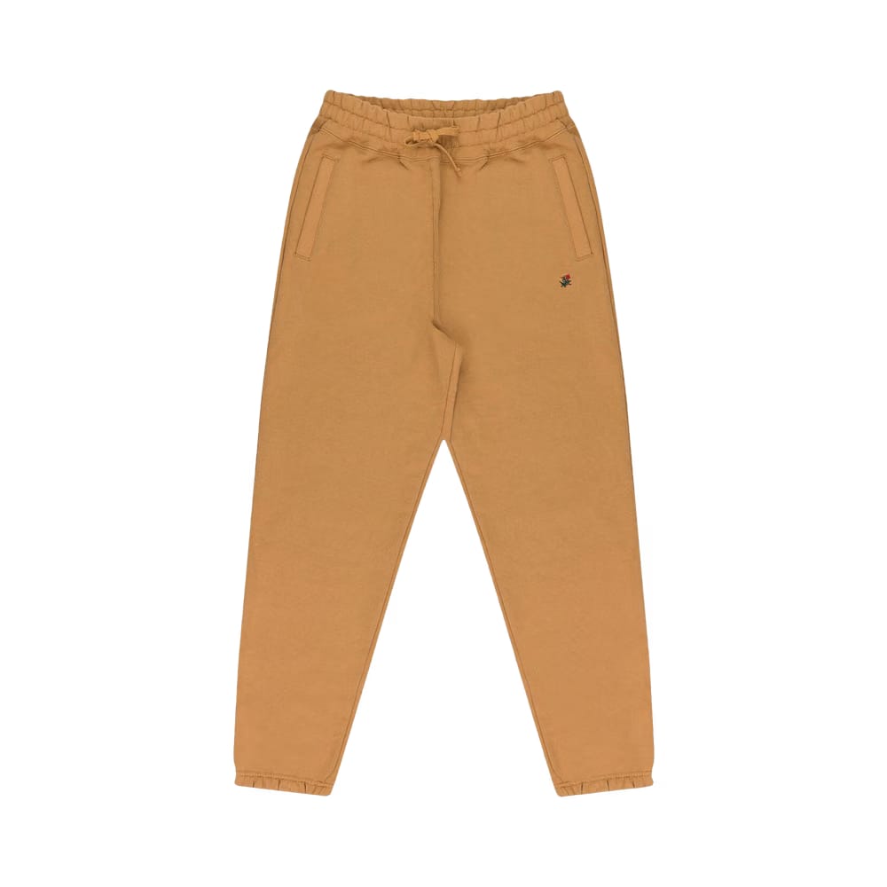 Aimé Leon Dore Heavyweight Crest Sweatpants Brown