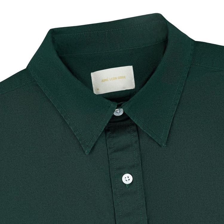 Aimé Leon Dore Leon Overshirt Pine Grove