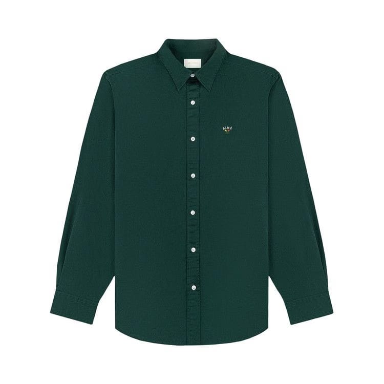 Aimé Leon Dore Leon Overshirt Pine Grove