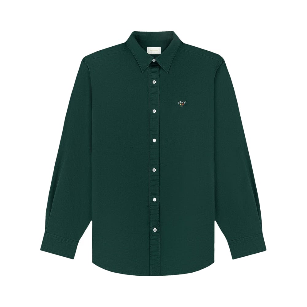 Aimé Leon Dore Leon Overshirt Pine Grove
