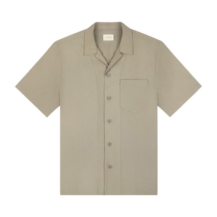 Aimé Leon Dore Lightweight Leisure Shirt Laurel Oak